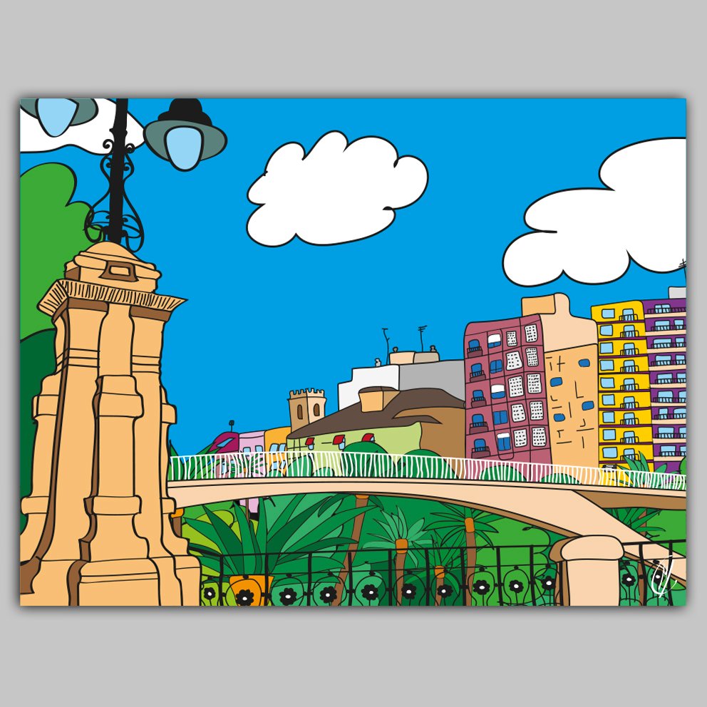 vista-desde-el-puente-elche-more-creativo