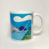 Taza Ciudad de las Artes Valencia | Taza Cerámica | Accesorios