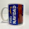 Taza Meninas Navidad | Taza Cerámica | Accesorios