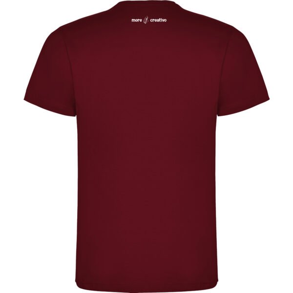 Camiseta Misteri d´Elx | Camiseta manga corta granate | Accesorios Camiseta Misteri d´Elx | Camiseta manga corta granate | Accesorios